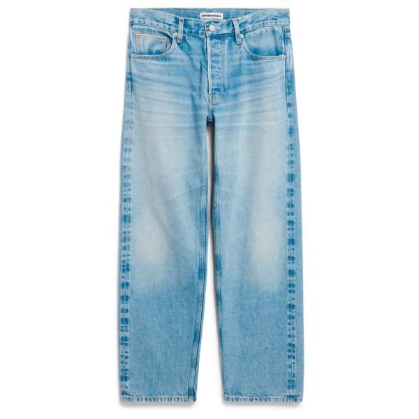 ARMEDANGELS - Aary - Jeans Gr 30 - Length: 32'' blau von ARMEDANGELS