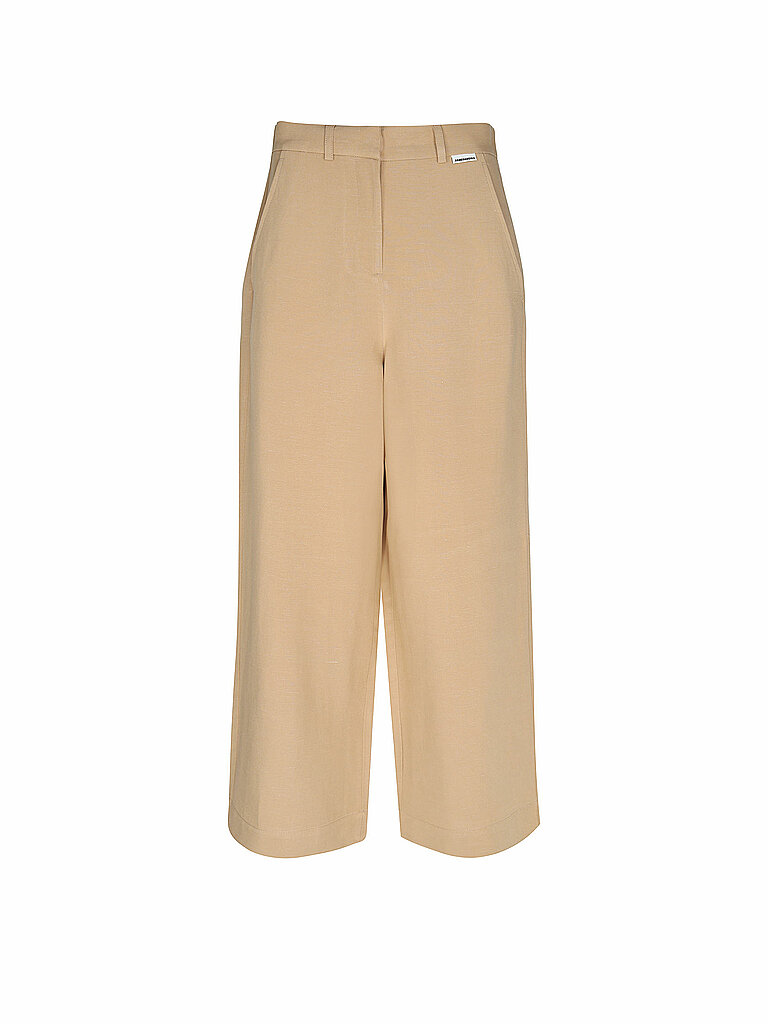 ARMEDANGELS Businesshose 7/8 CAARUNUS camel | S ARMEDANGELS Businesshose 7/8 CAARUNUS camel | S von ARMEDANGELS