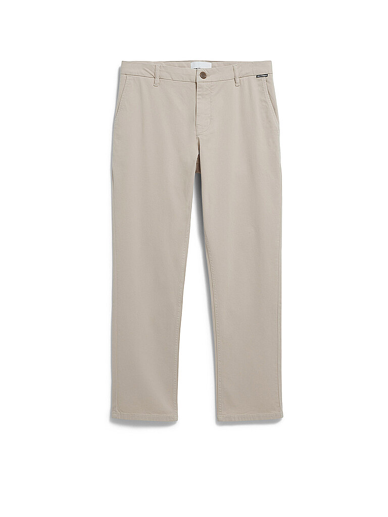 ARMEDANGELS Chino AASTER beige | 30/L32 von ARMEDANGELS