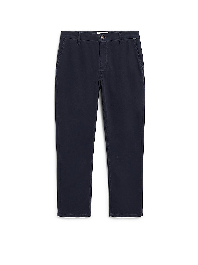 ARMEDANGELS Chino AASTER blau | 30/L32 von ARMEDANGELS