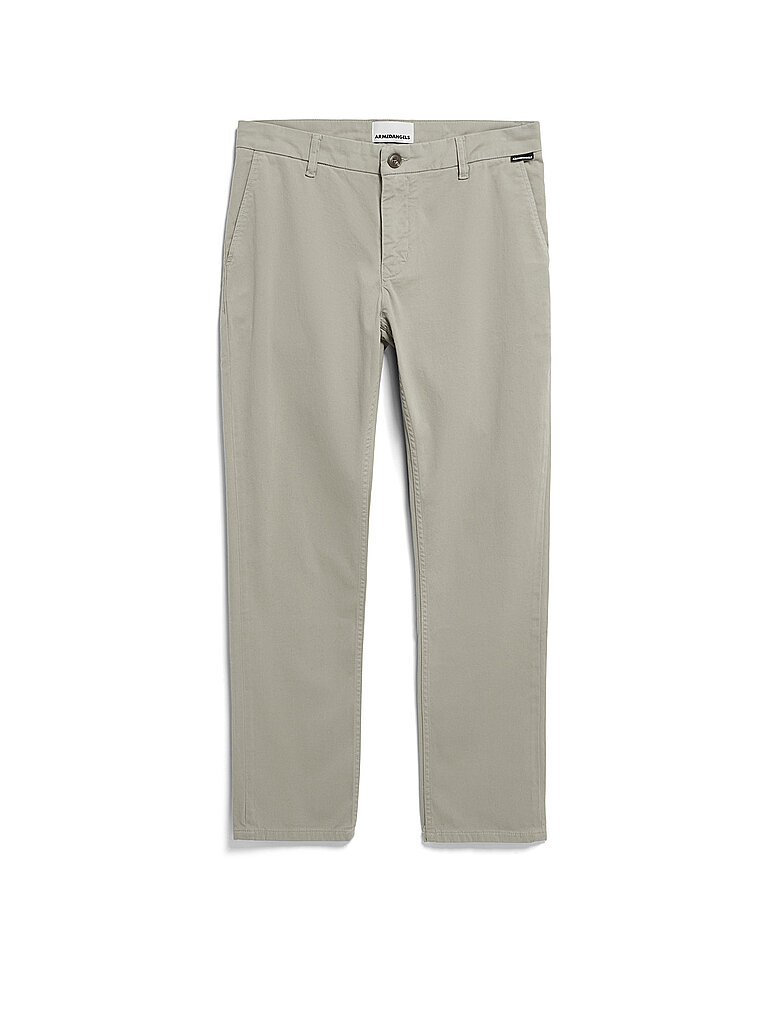 ARMEDANGELS Chino AASTER hellgrün | 30/L32 von ARMEDANGELS