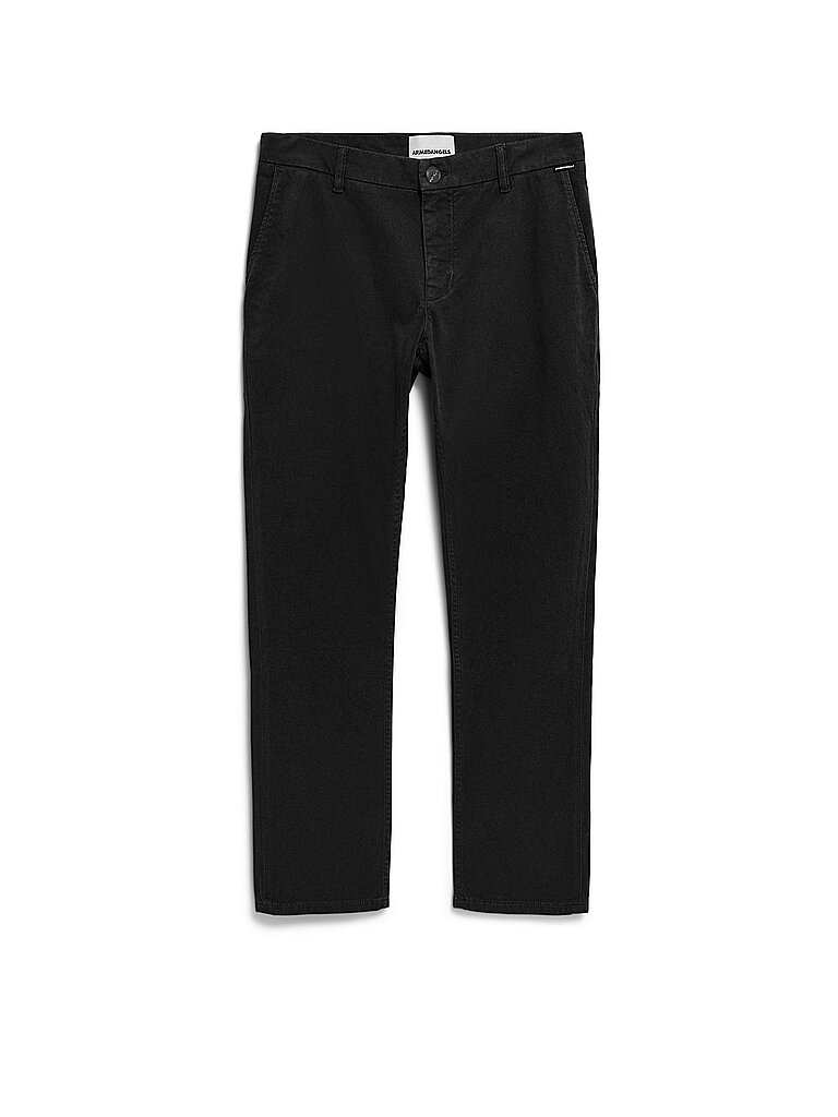 ARMEDANGELS Chino AASTER schwarz | 30/L32 von ARMEDANGELS