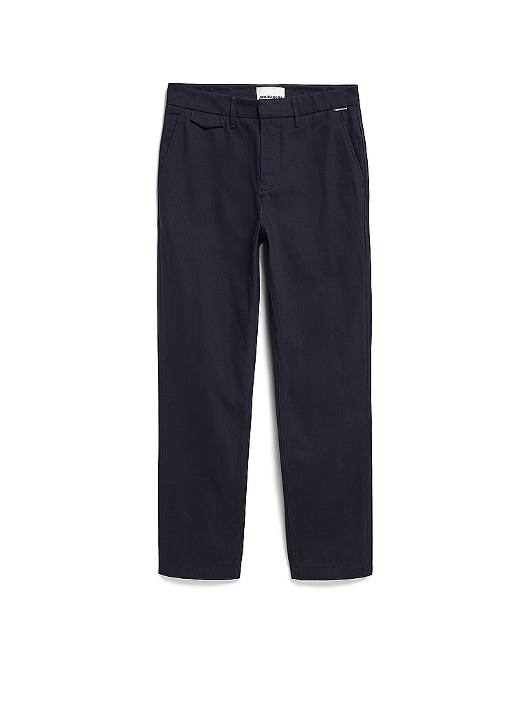 ARMEDANGELS Chino ANAAR blau | 30/L32 von ARMEDANGELS