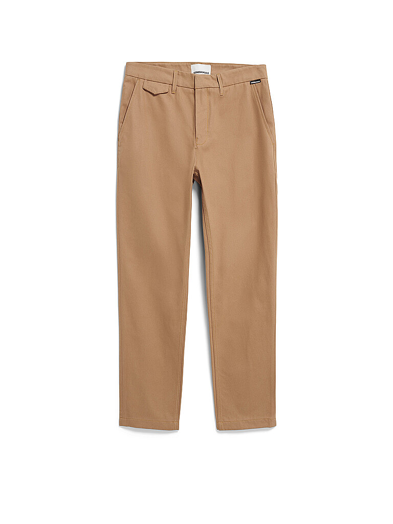 ARMEDANGELS Chino ANAAR orange | 30/L32 von ARMEDANGELS