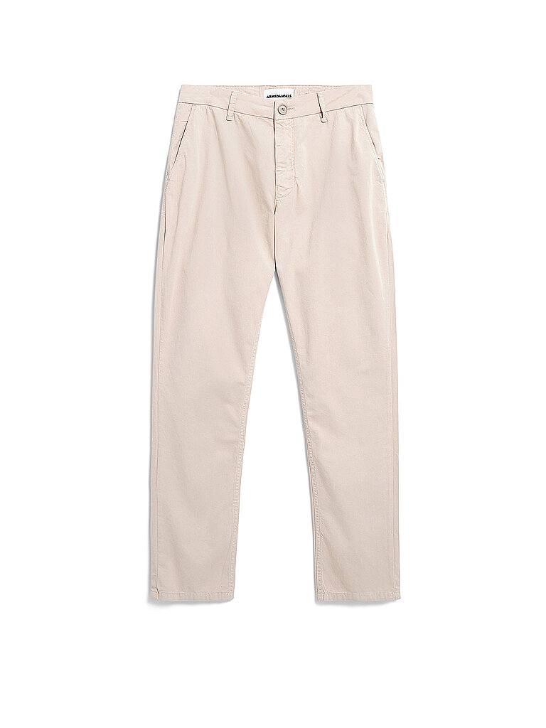 ARMEDANGELS Chino ATHAAN creme | 30/L32 von ARMEDANGELS