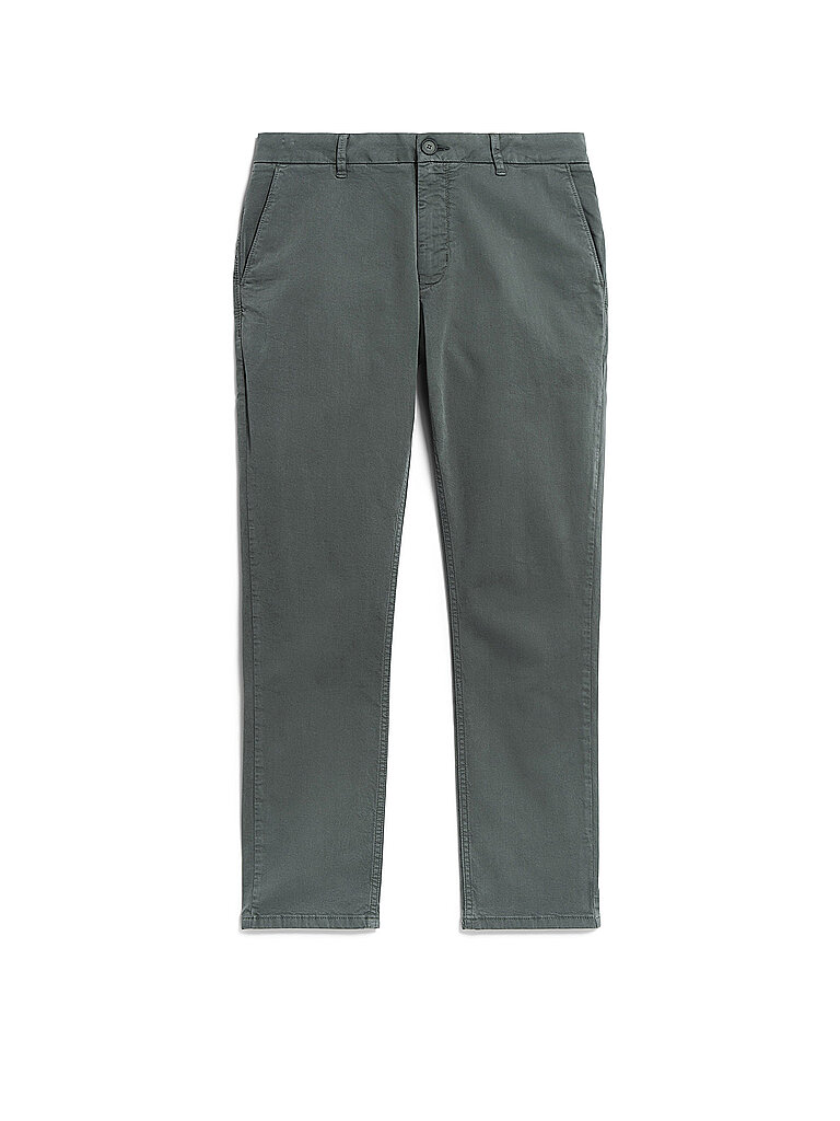 ARMEDANGELS Chino ATHAAN grau | 31/L34 von ARMEDANGELS