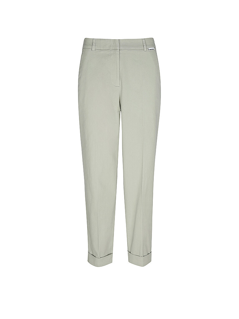 ARMEDANGELS Chino KAADWI hellgrün | S ARMEDANGELS Chino KAADWI hellgrün | S von ARMEDANGELS
