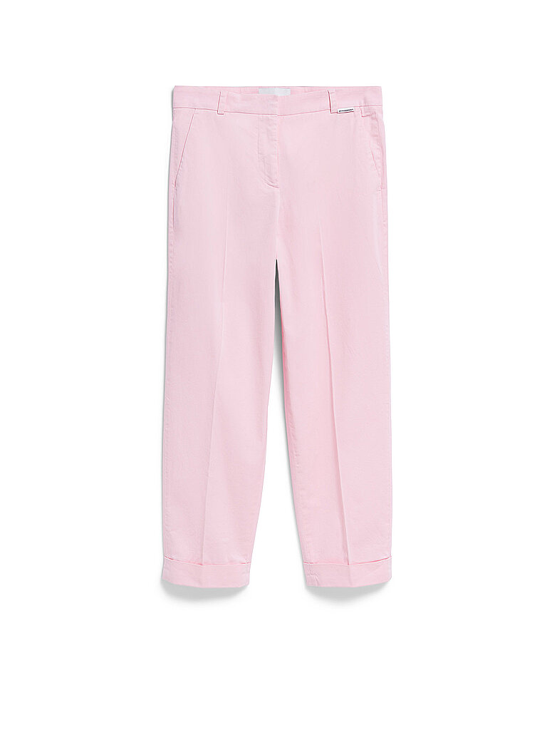 ARMEDANGELS Chino KAADWI  rosa | XL von ARMEDANGELS