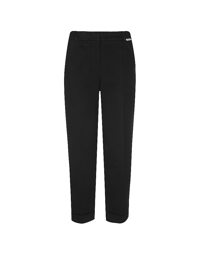 ARMEDANGELS Chino KAADWI  schwarz | XL von ARMEDANGELS