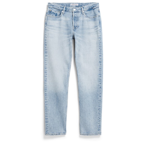 ARMEDANGELS - Dylaano - Jeans Gr 29 - Length: 32'' grau von ARMEDANGELS