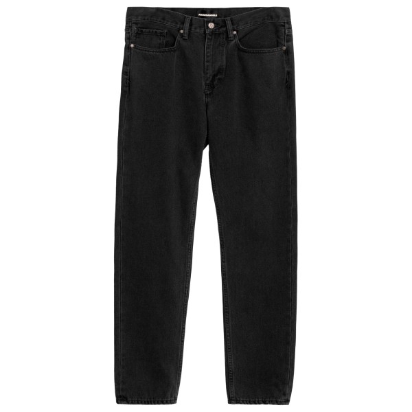 ARMEDANGELS - Dylaano - Jeans Gr 29 - Length: 32'' schwarz von ARMEDANGELS