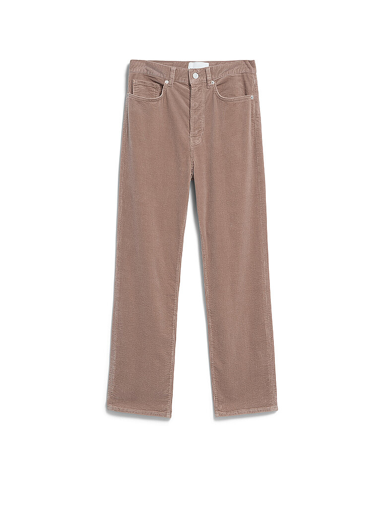 ARMEDANGELS Hose AAIKALA camel | 28/L32 ARMEDANGELS Hose AAIKALA camel | 28/L32 von ARMEDANGELS