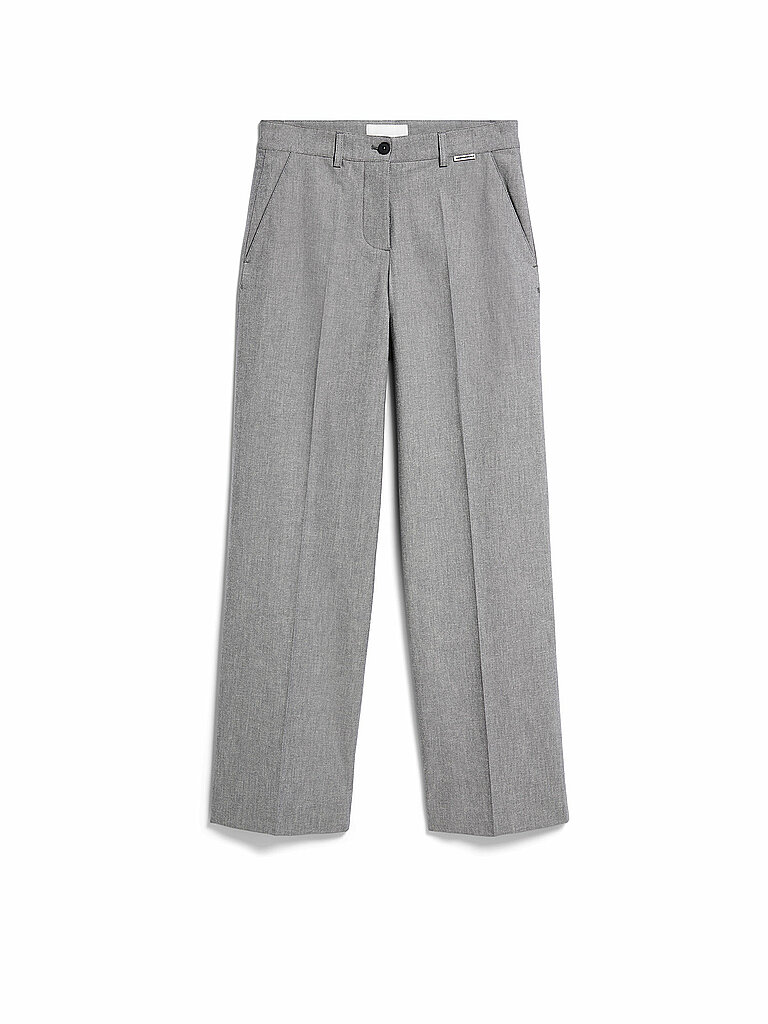 ARMEDANGELS Hose Wide Leg LEANDRAA HANDAAS blau | M ARMEDANGELS Hose Wide Leg LEANDRAA HANDAAS blau | M von ARMEDANGELS