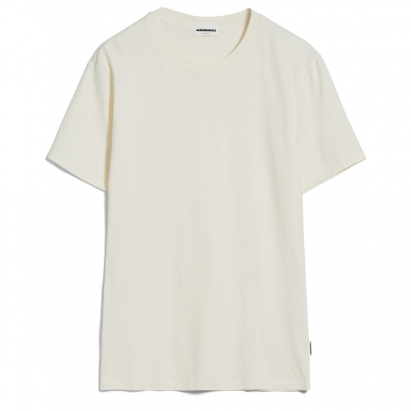 ARMEDANGELS - Jaames - T-Shirt Gr L beige von ARMEDANGELS