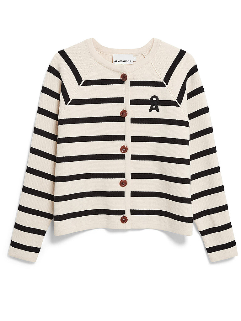 ARMEDANGELS Jäckchen NAADJA creme | XL ARMEDANGELS Jäckchen NAADJA creme | XL von ARMEDANGELS