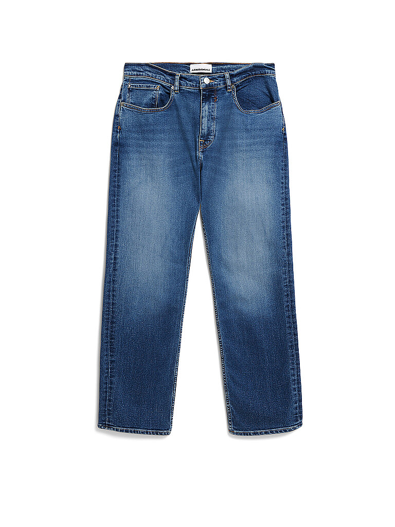 ARMEDANGELS Jeans AARJO TARPA blau | 30/L32 von ARMEDANGELS