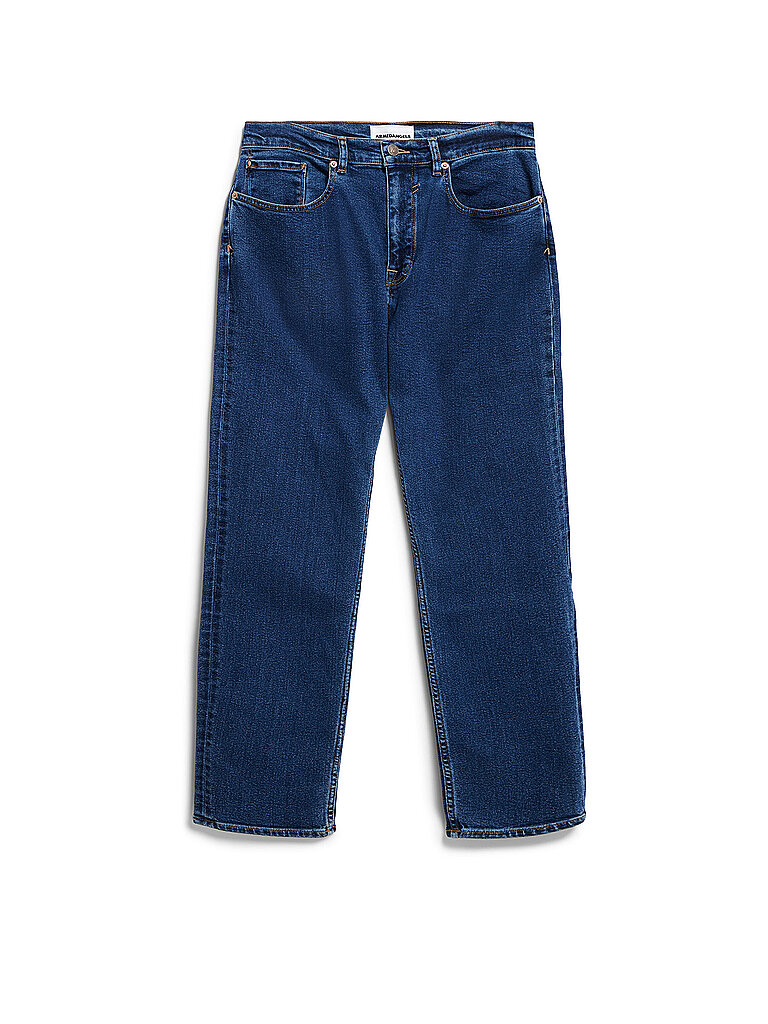 ARMEDANGELS Jeans AARJO TARPA blau | 30/L32 von ARMEDANGELS