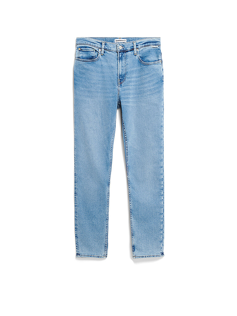 ARMEDANGELS Jeans AARJO TARPA hellblau | 30/L32 von ARMEDANGELS