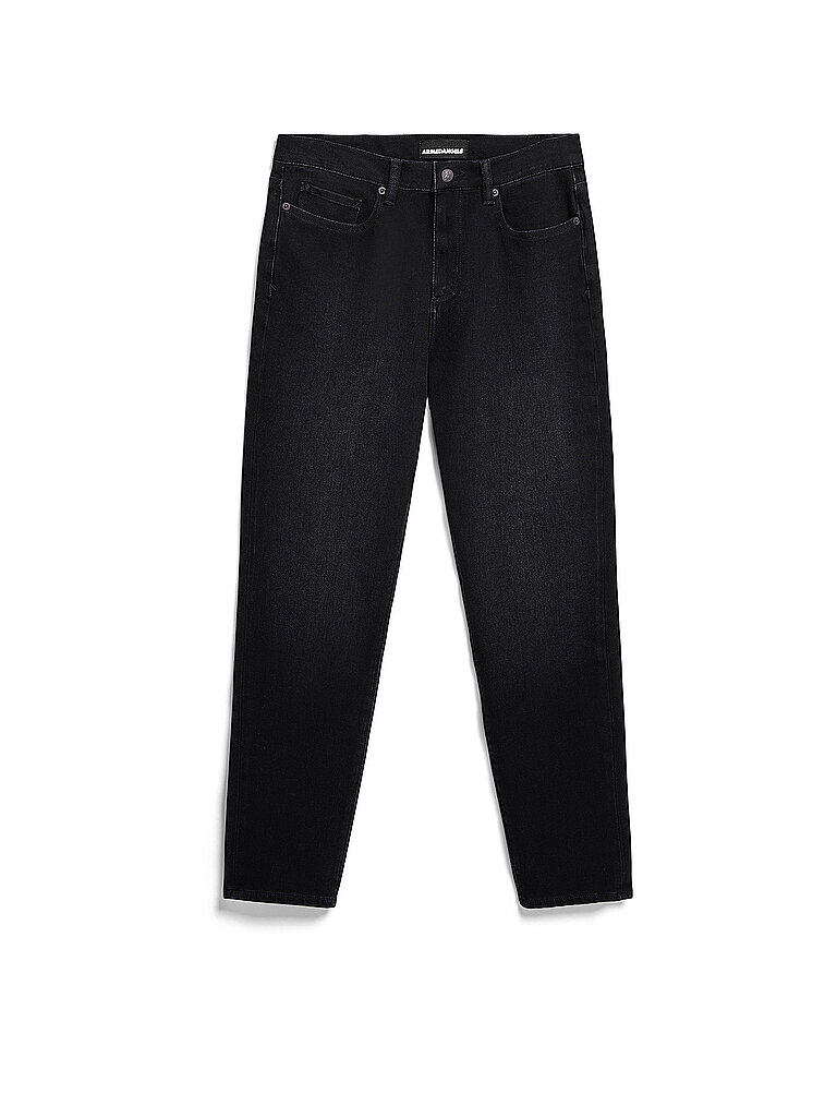 ARMEDANGELS Jeans Boyfriend Fit 7/8 CAYAA TARPA schwarz | 31 ARMEDANGELS Jeans Boyfriend Fit 7/8 CAYAA TARPA schwarz | 31 von ARMEDANGELS