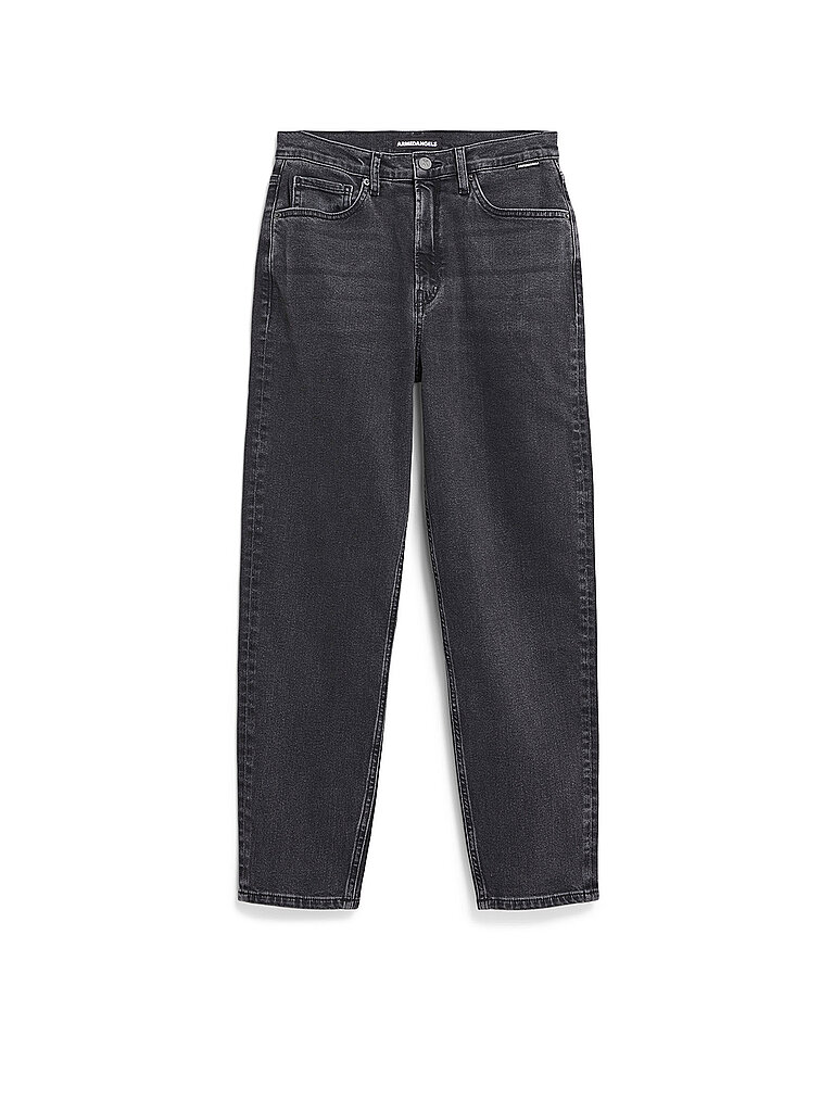 ARMEDANGELS Jeans Mom Fit MAIRAA schwarz | 30/L32 ARMEDANGELS Jeans Mom Fit MAIRAA schwarz | 30/L32 von ARMEDANGELS