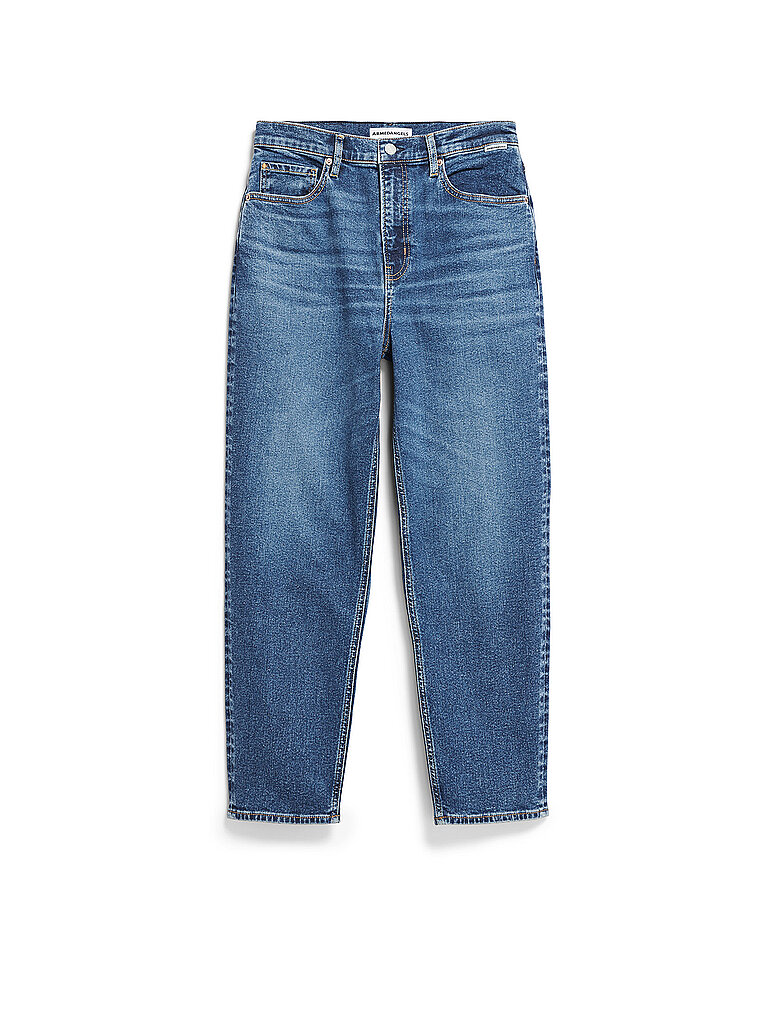 ARMEDANGELS Jeans Mom Fit  blau | 25/L32 von ARMEDANGELS