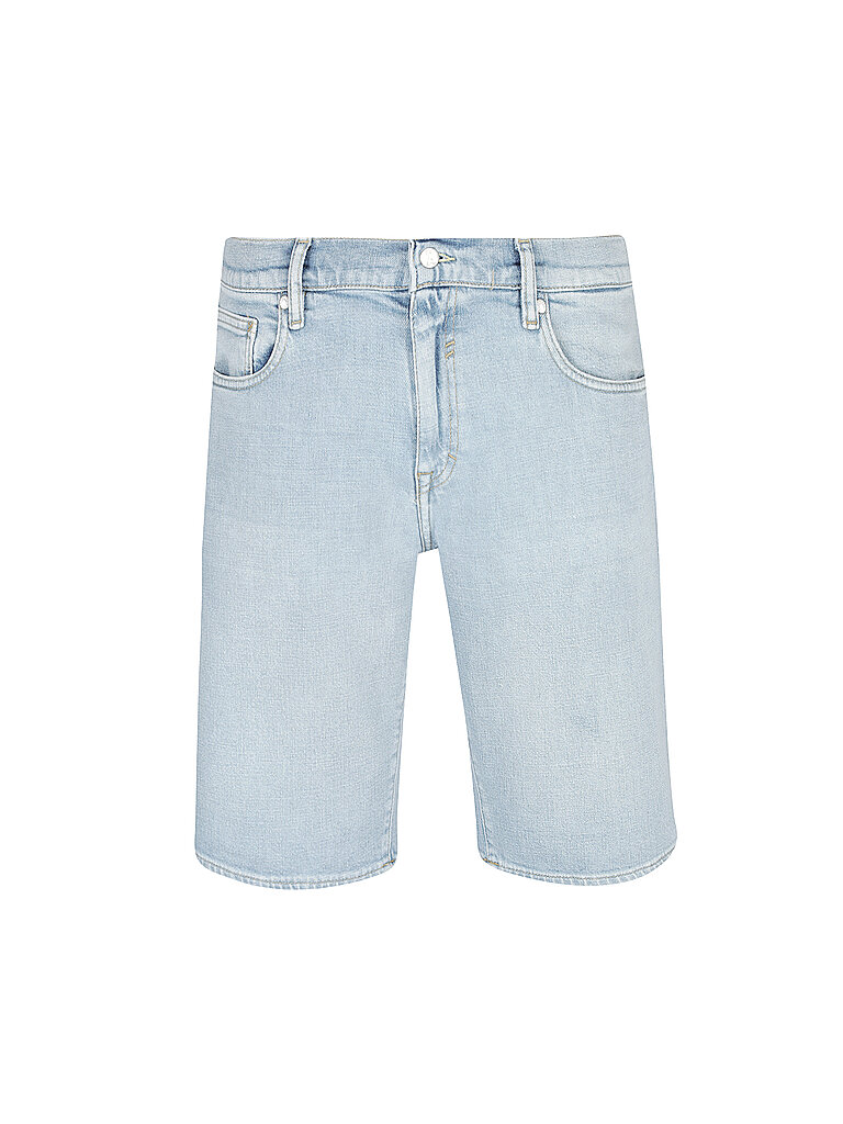 ARMEDANGELS Jeans Shorts Naail  blau | 29 von ARMEDANGELS