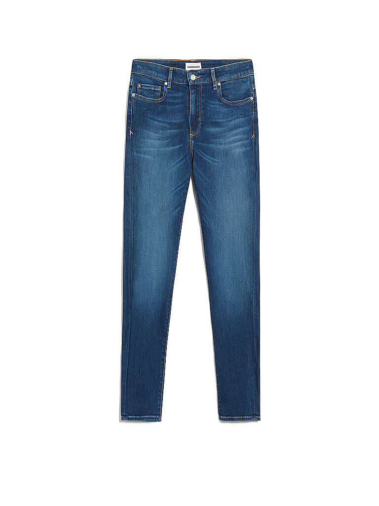 ARMEDANGELS Jeans Skinny Fit TILLAA X STRETCH blau | 25/L32 ARMEDANGELS Jeans Skinny Fit TILLAA X STRETCH blau | 25/L32 von ARMEDANGELS