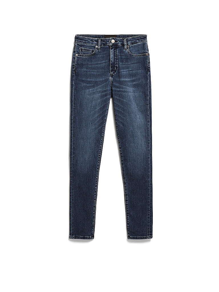ARMEDANGELS Jeans Skinny Fit TILLAA dunkelblau | 26/L30 ARMEDANGELS Jeans Skinny Fit TILLAA dunkelblau | 26/L30 von ARMEDANGELS