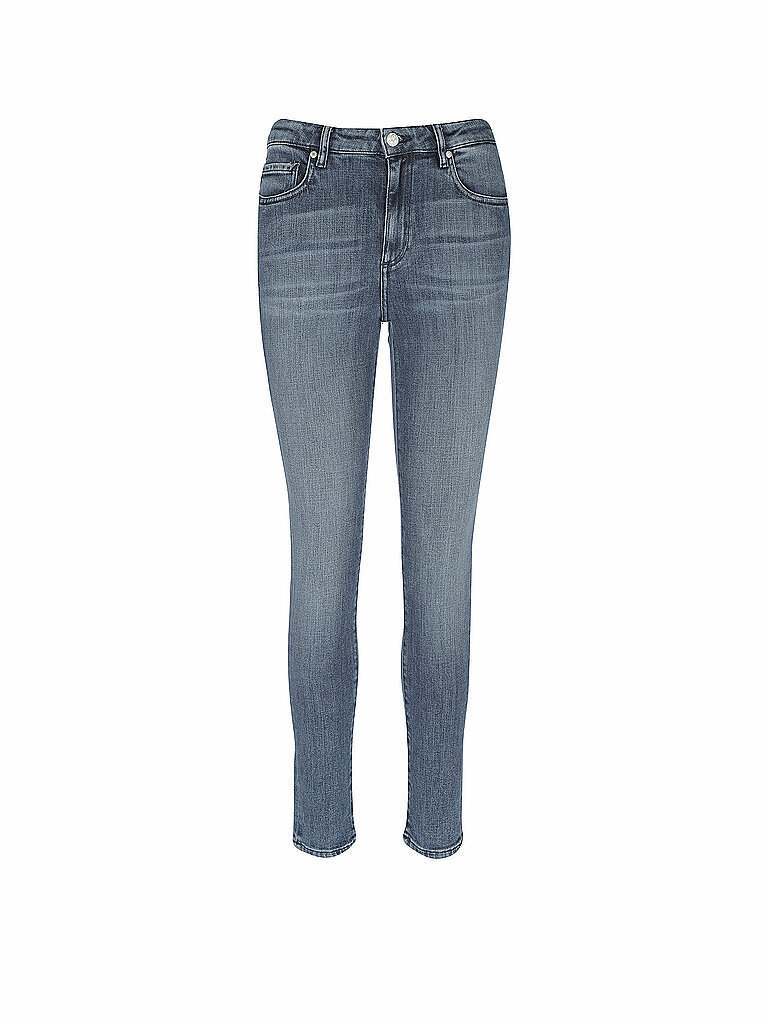 ARMEDANGELS Jeans Skinny Fit Tillaa  blau | 25/L30 von ARMEDANGELS