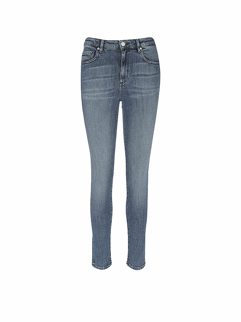 ARMEDANGELS Jeans Skinny Fit Tillaa  blau | 26/L32 von ARMEDANGELS
