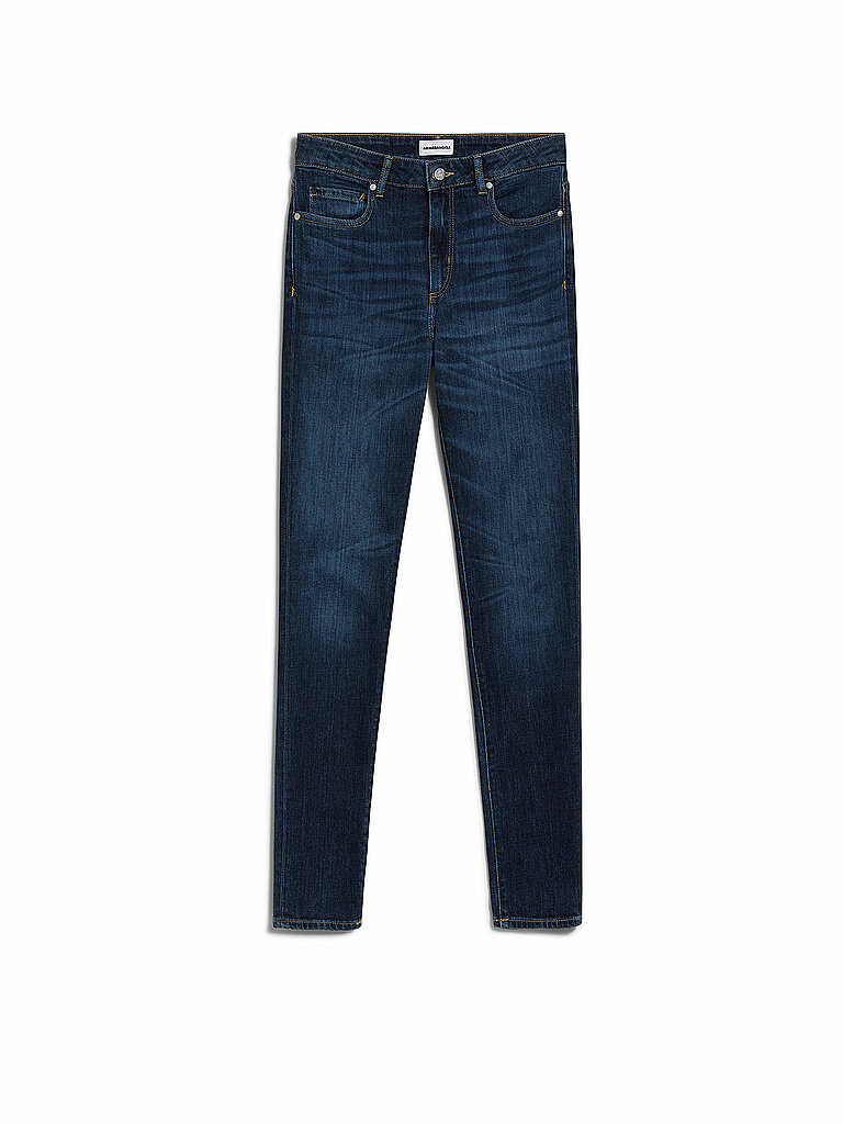 ARMEDANGELS Jeans Skinny Fit Tillaa blau | 26/L34 von ARMEDANGELS