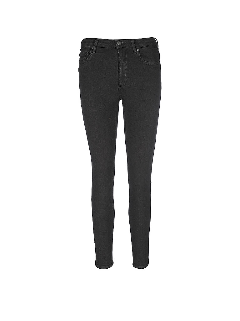 ARMEDANGELS Jeans Skinny Fit X Stretch Tillaa schwarz | 25/L30 von ARMEDANGELS