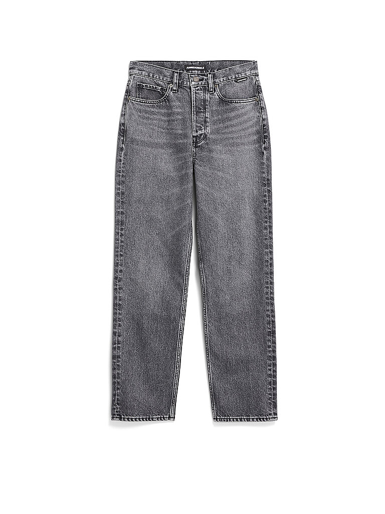 ARMEDANGELS Jeans Straight Fit AAIKALA schwarz | 31/L32 ARMEDANGELS Jeans Straight Fit AAIKALA schwarz | 31/L32 von ARMEDANGELS