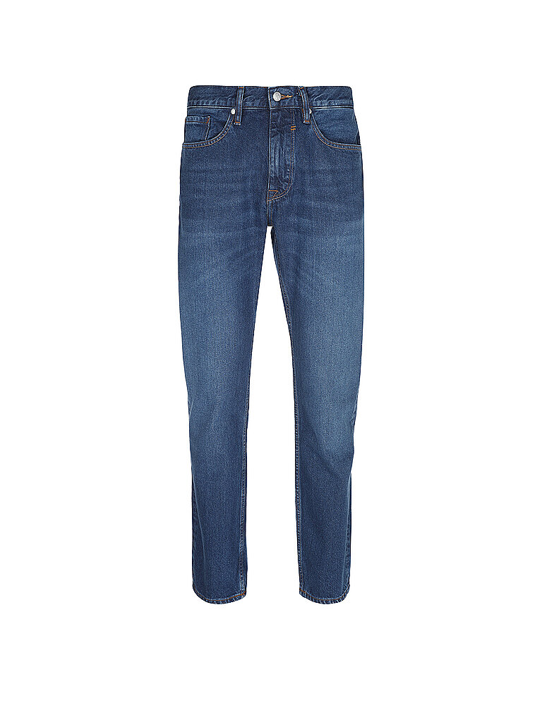 ARMEDANGELS Jeans Straight Fit DYLAANO blau | 30/L32 von ARMEDANGELS