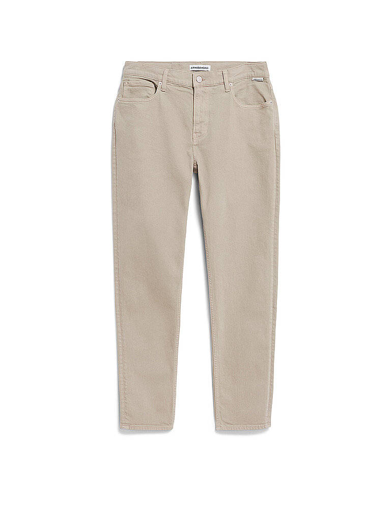ARMEDANGELS Jeans Tapered Fit AARJO beige | 34/L34 ARMEDANGELS Jeans Tapered Fit AARJO beige | 34/L34 von ARMEDANGELS