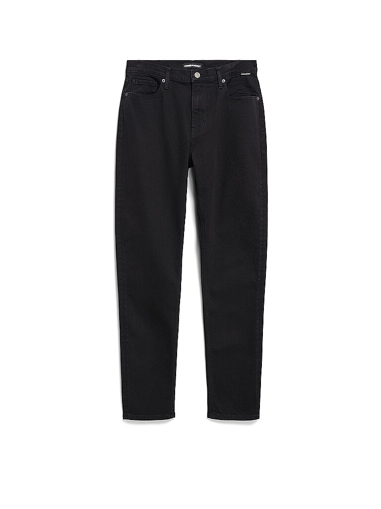 ARMEDANGELS Jeans Tapered Fit AARJO schwarz | 31/L34 ARMEDANGELS Jeans Tapered Fit AARJO schwarz | 31/L34 von ARMEDANGELS