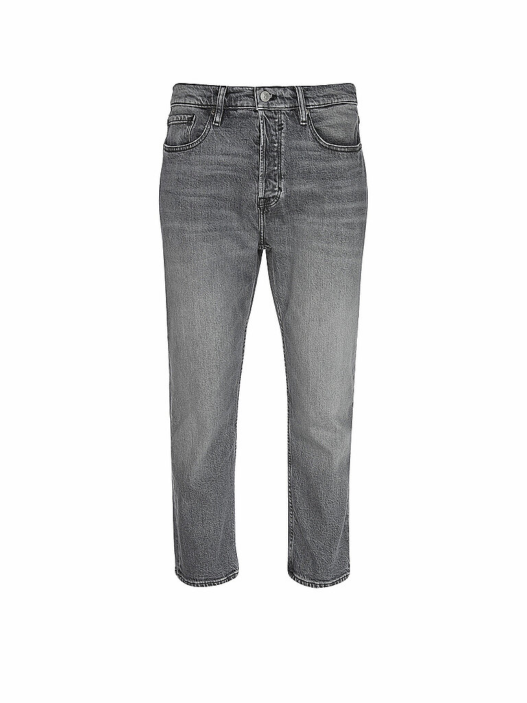ARMEDANGELS Jeans Tapered Fit AAUSTIN grau | 33/L32 ARMEDANGELS Jeans Tapered Fit AAUSTIN grau | 33/L32 von ARMEDANGELS