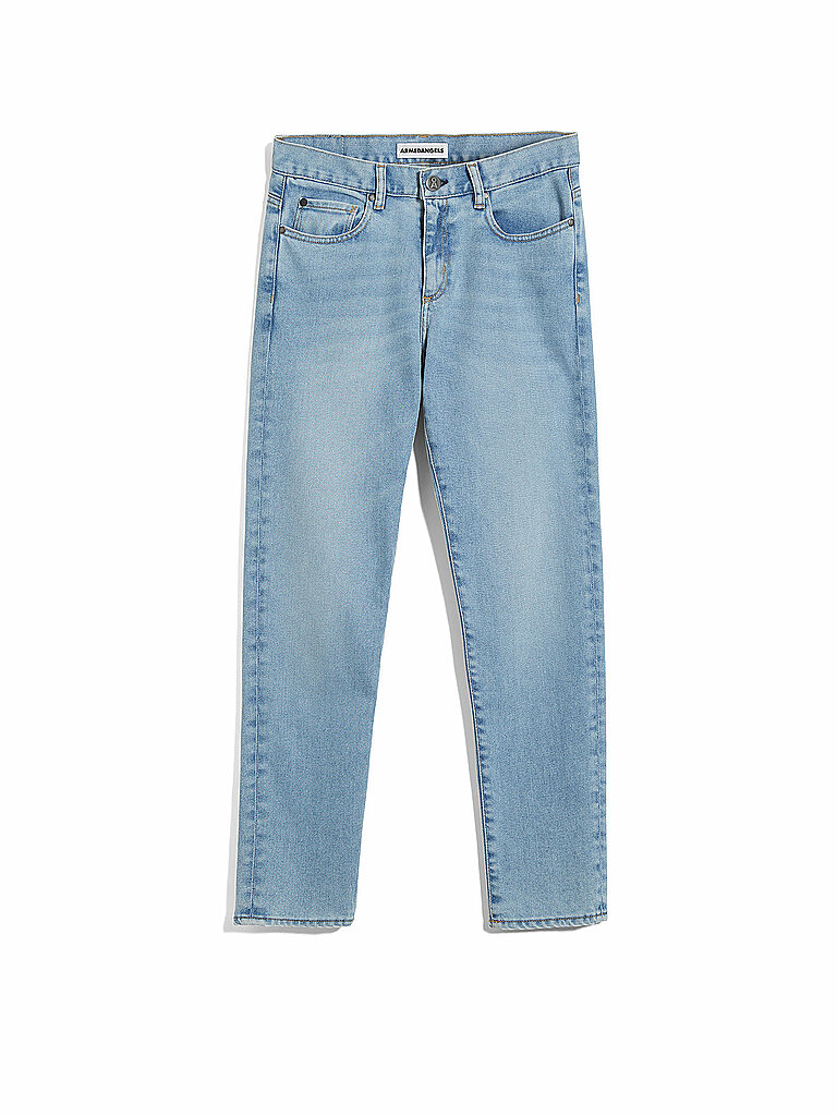 ARMEDANGELS Jeans Tapered Fit CAYAA TAPRA  blau | 27 von ARMEDANGELS