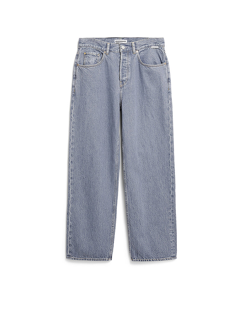 ARMEDANGELS Jeans Wide Leg HAAYI grau | 33/L32 ARMEDANGELS Jeans Wide Leg HAAYI grau | 33/L32 von ARMEDANGELS