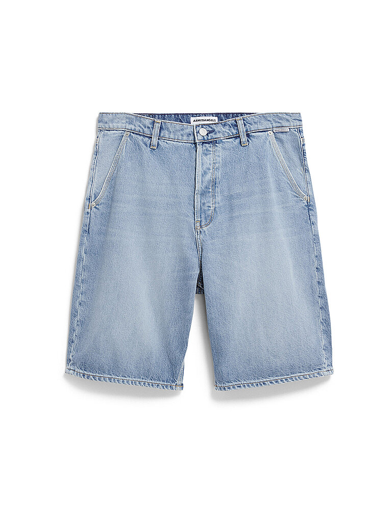 ARMEDANGELS Jeansshorts KEAAN hellblau | 36 ARMEDANGELS Jeansshorts KEAAN hellblau | 36 von ARMEDANGELS