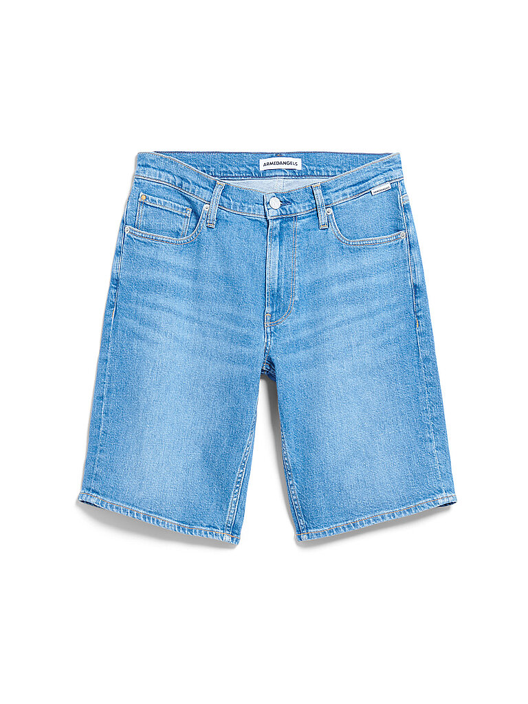 ARMEDANGELS Jeansshorts NAAILO blau | 32 von ARMEDANGELS