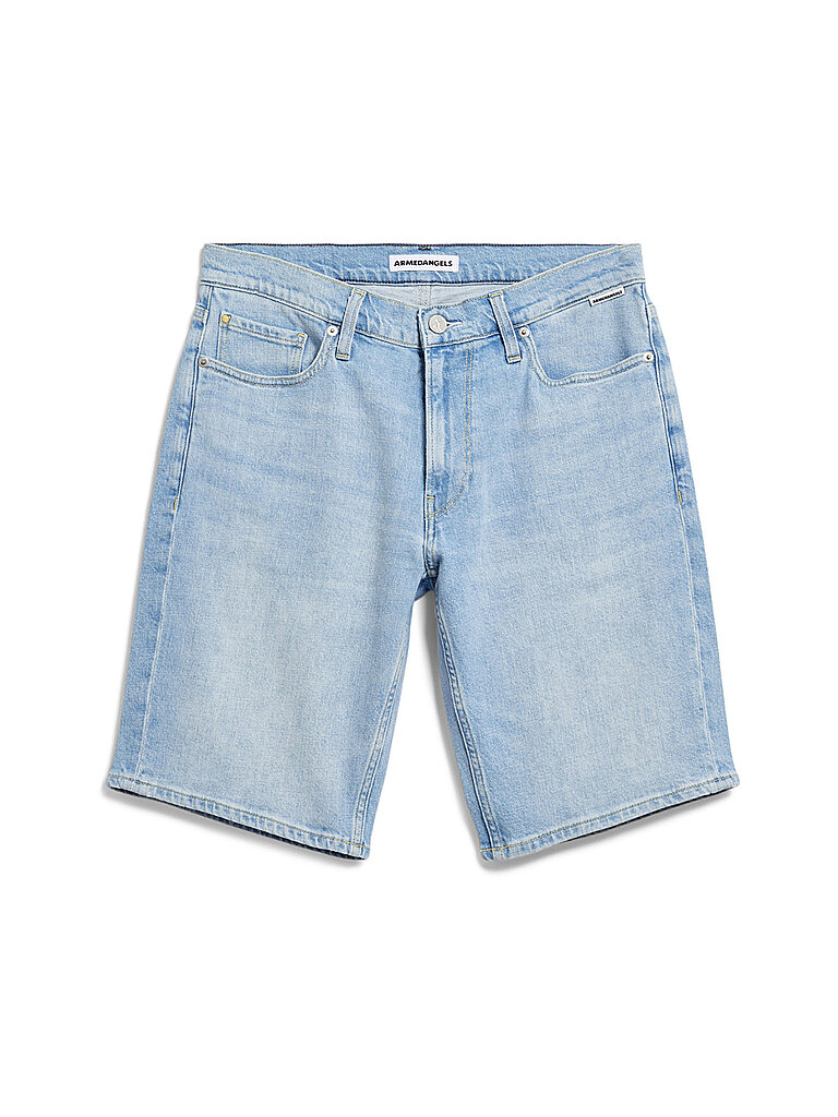 ARMEDANGELS Jeansshorts NAAILO hellblau | 30 ARMEDANGELS Jeansshorts NAAILO hellblau | 30 von ARMEDANGELS