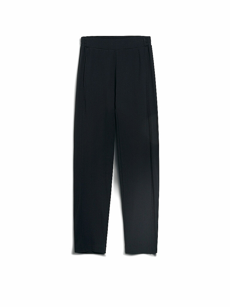ARMEDANGELS Jerseyhose MAGDAALENA schwarz | L ARMEDANGELS Jerseyhose MAGDAALENA schwarz | L von ARMEDANGELS