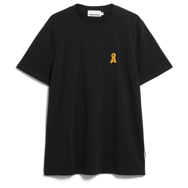 ARMEDANGELS - Maarkos Å Embro - T-Shirt Gr L schwarz ARMEDANGELS - Maarkos Å Embro - T-Shirt Gr L schwarz von ARMEDANGELS