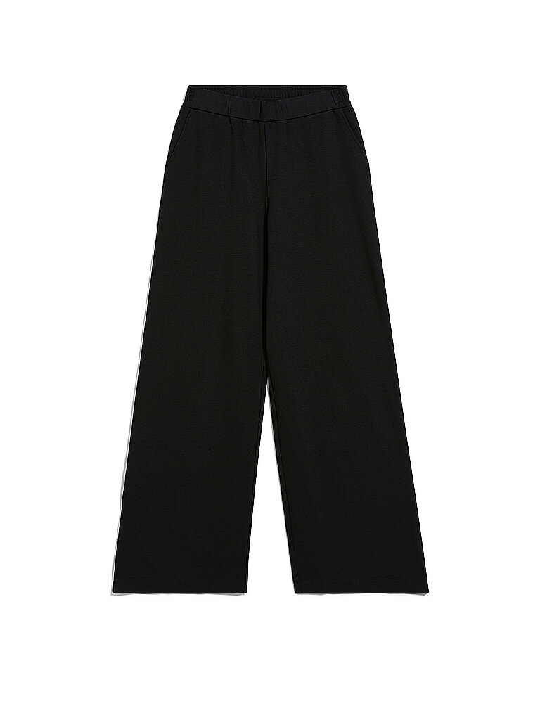 ARMEDANGELS Marlenehose HIMAARI schwarz | XL ARMEDANGELS Marlenehose HIMAARI schwarz | XL von ARMEDANGELS