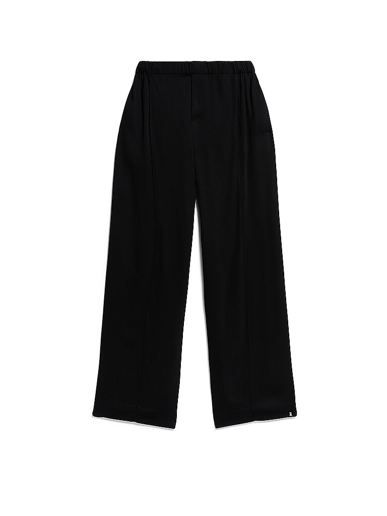 ARMEDANGELS Marlenehose JONVAALIE schwarz | XS ARMEDANGELS Marlenehose JONVAALIE schwarz | XS von ARMEDANGELS