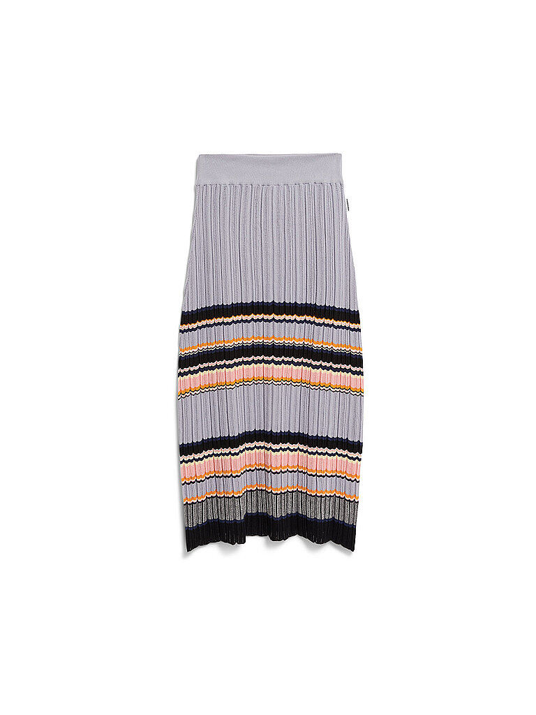 ARMEDANGELS Midirock MINNAA lila | S ARMEDANGELS Midirock MINNAA lila | S von ARMEDANGELS