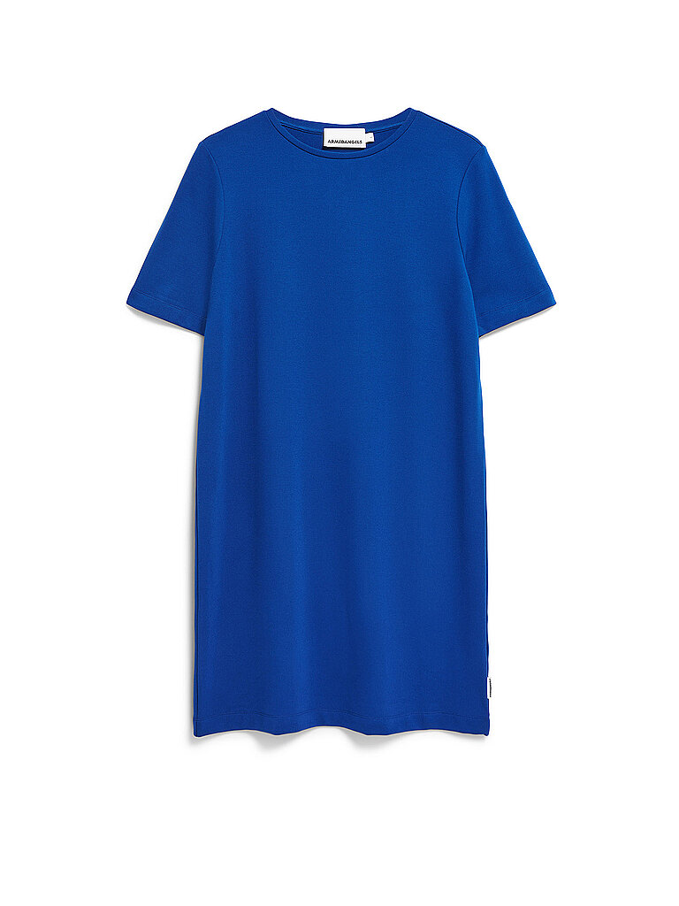 ARMEDANGELS Minikleid MAARILIANA blau | S ARMEDANGELS Minikleid MAARILIANA blau | S von ARMEDANGELS
