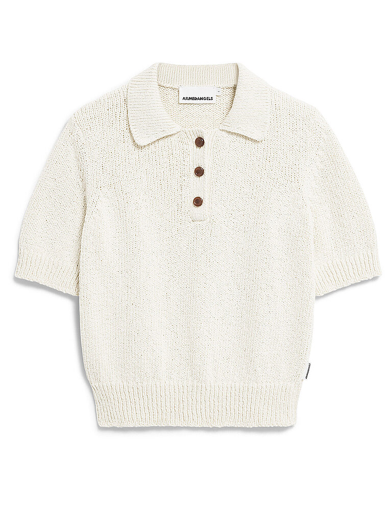 ARMEDANGELS Pullover AANYA creme | S ARMEDANGELS Pullover AANYA creme | S von ARMEDANGELS