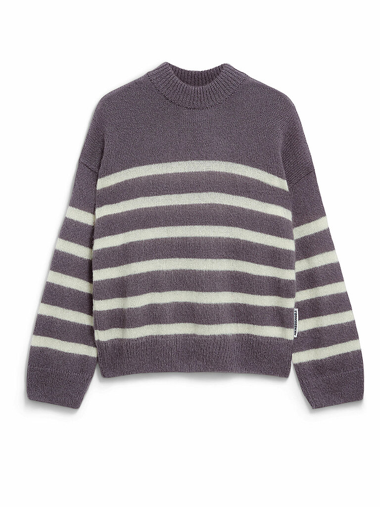 ARMEDANGELS Pullover GWYNEIRAA grau | XL ARMEDANGELS Pullover GWYNEIRAA grau | XL von ARMEDANGELS